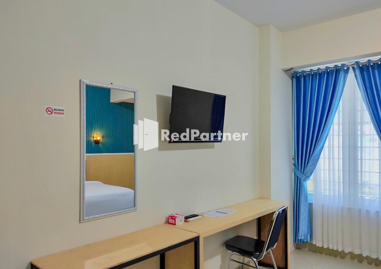 Reddoorz Syariah At Hotel Nuri Indah Dongkelan Yogyakarta Bantul Exteriér fotografie