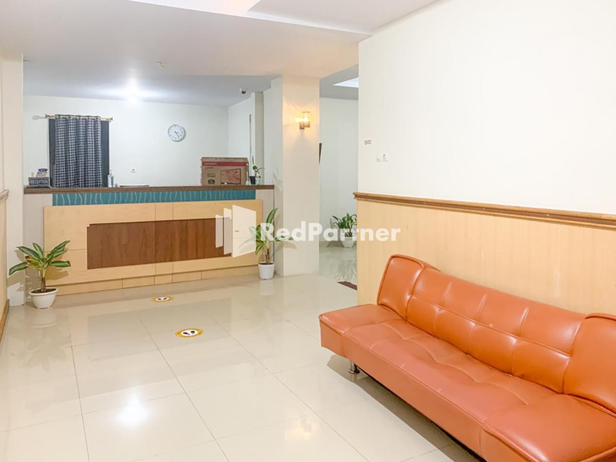 Reddoorz Syariah At Hotel Nuri Indah Dongkelan Yogyakarta Bantul Exteriér fotografie