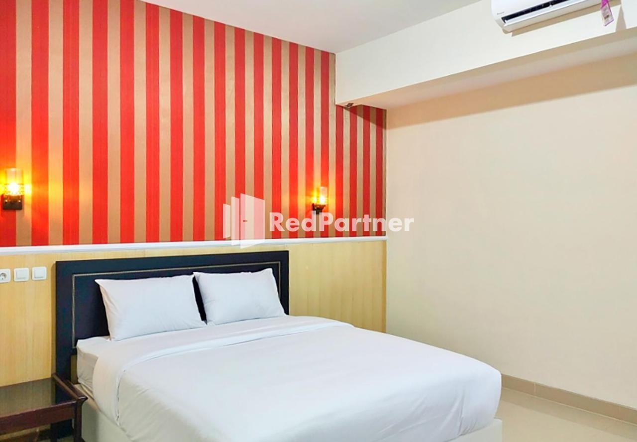 Reddoorz Syariah At Hotel Nuri Indah Dongkelan Yogyakarta Bantul Exteriér fotografie